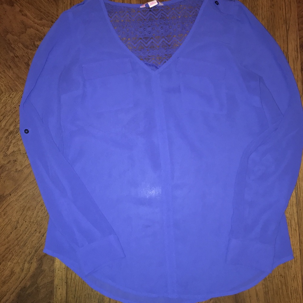 Candies Blouse